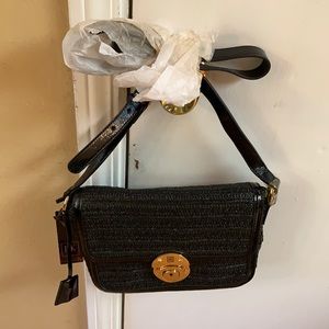 JPK Paris Vanessa Messenger Shoulder bag purse